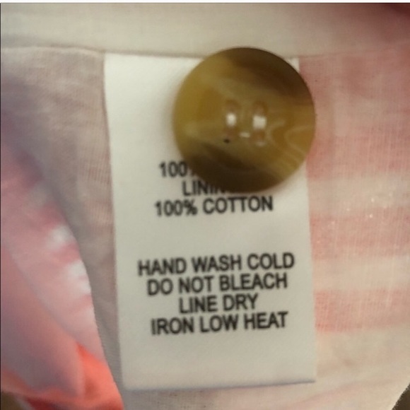 Lulu’s stripped dress - Picture 7 of 8